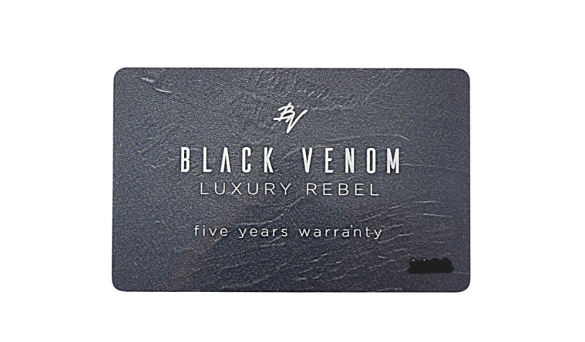 Rolex Sea-Dweller Deepsea BLACK VENOM