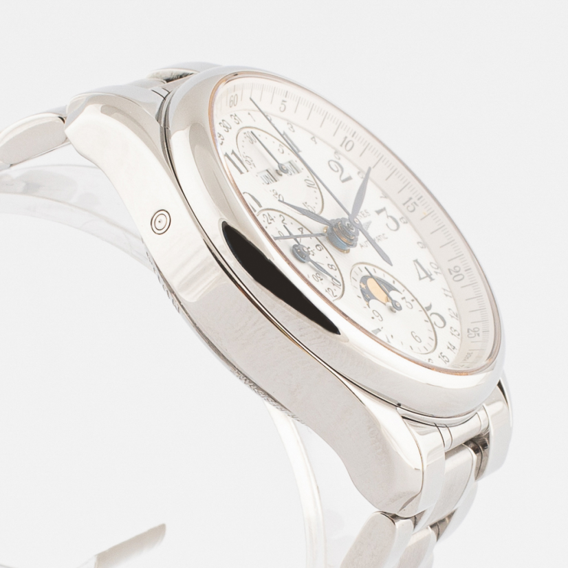 Longines Master Collection