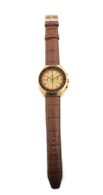 Omega Speedmaster Professional Mark II
