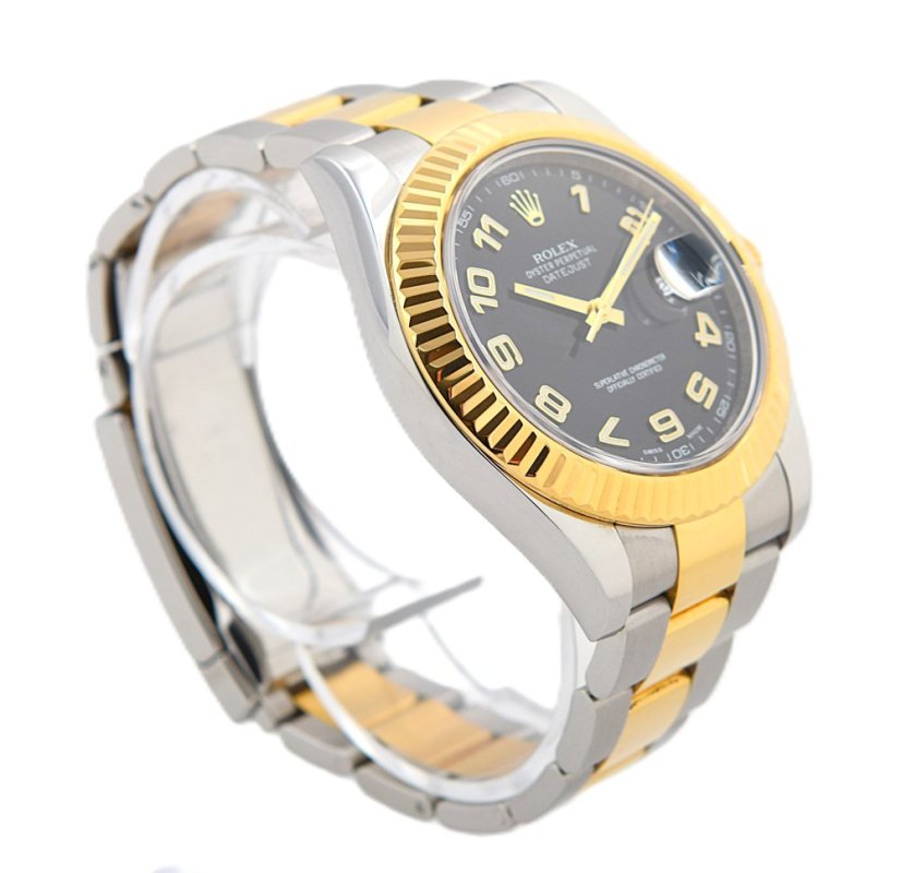 Rolex Datejust 41mm