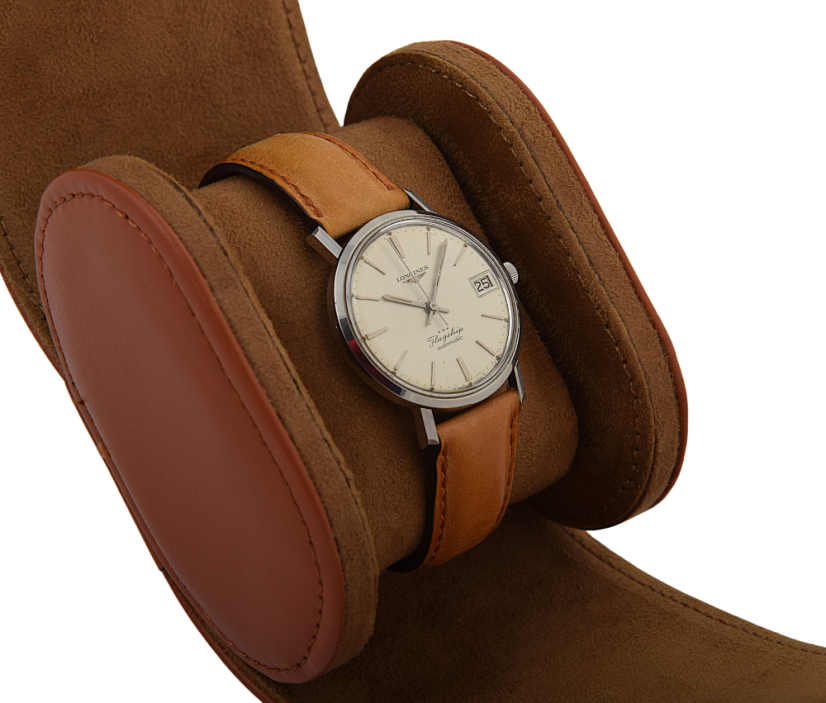 Longines Flagship