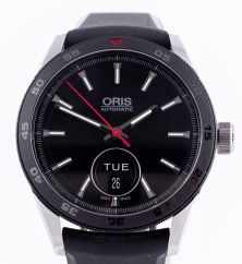 Oris Artix GT
