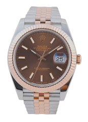 Rolex Datejust 41mm