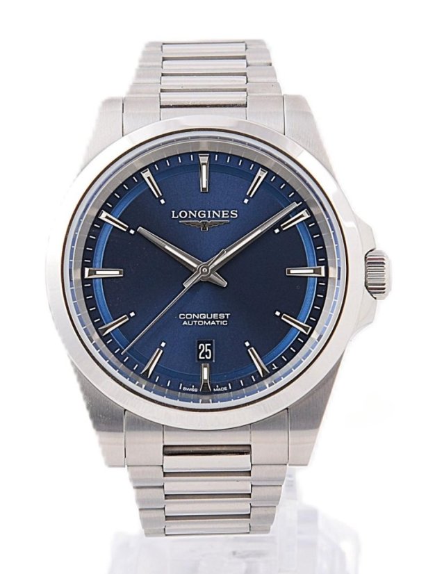Longines Conquest
