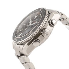OMEGA Seamaster Planet Ocean Co-Axial