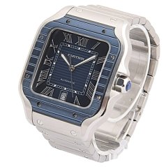 CARTIER Santos  de Cartier