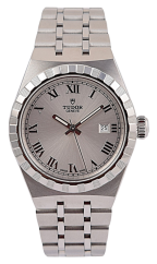 Tudor Royal