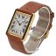 CARTIER Tank Solo XL
