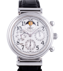 IWC Da Vinci Perpetual Calendar