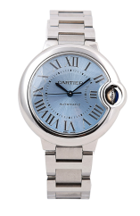 Cartier Ballon Bleu 33mm
