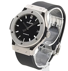 HUBLOT Classic Fusion