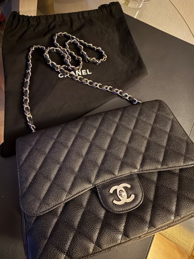 Chanel Classic Flap