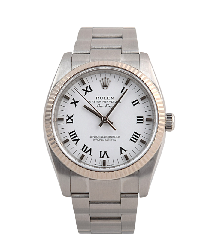 Rolex Air King 34mm