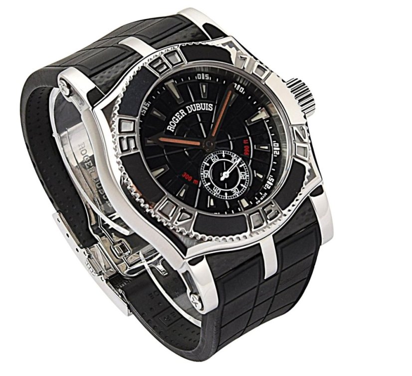 Roger Dubuis Easy Diver