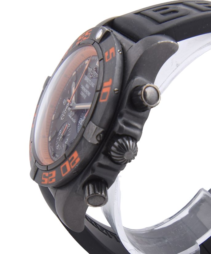 Breitling Chronomat 44 Raven Edition Speciale