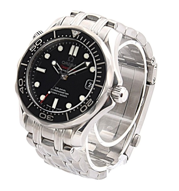 Omega Seamaster Diver 300 M 36mm