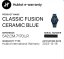 Hublot Classic Fusion Blue
