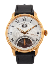 Maurice Lacroix Masterpiece