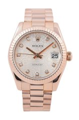 Rolex Datejust 31mm