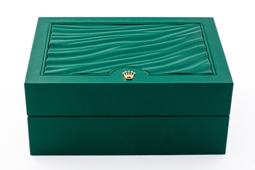 Rolex Submariner Date 116610LN