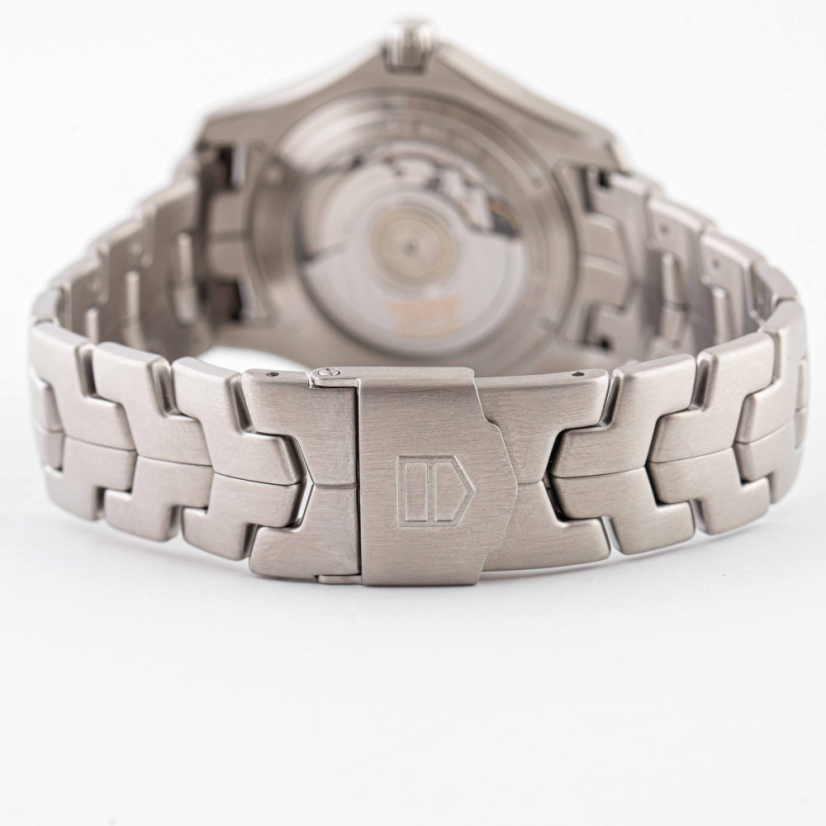 TAG Heuer Link Calibre 6