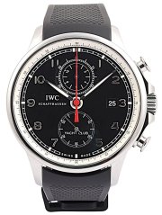 IWC Portugieser Yacht Club