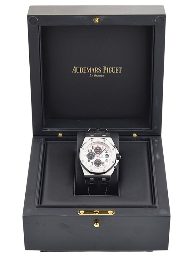 AUDEMARS PIGUET Royal Oak Offshore