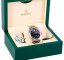 Rolex Air King
