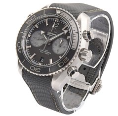 OMEGA Seamaster Planet Ocean
