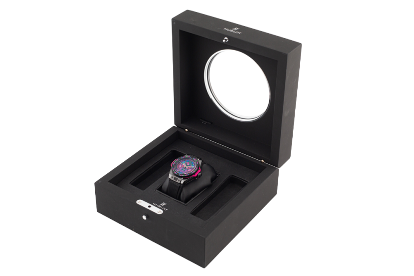 Hublot Big Bang Mexico