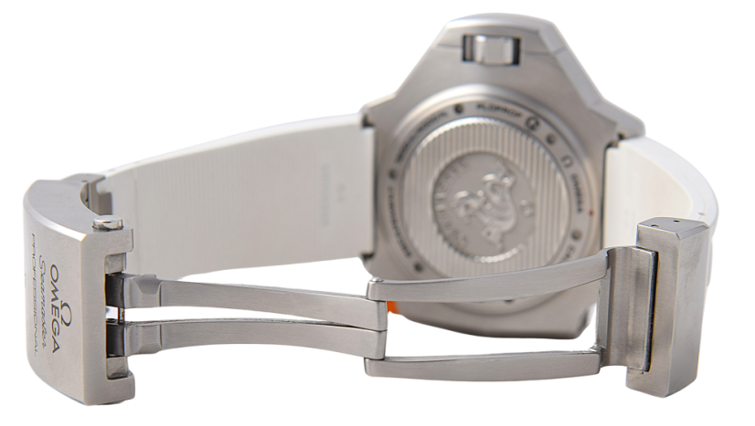 Omega Seamaster PloProf