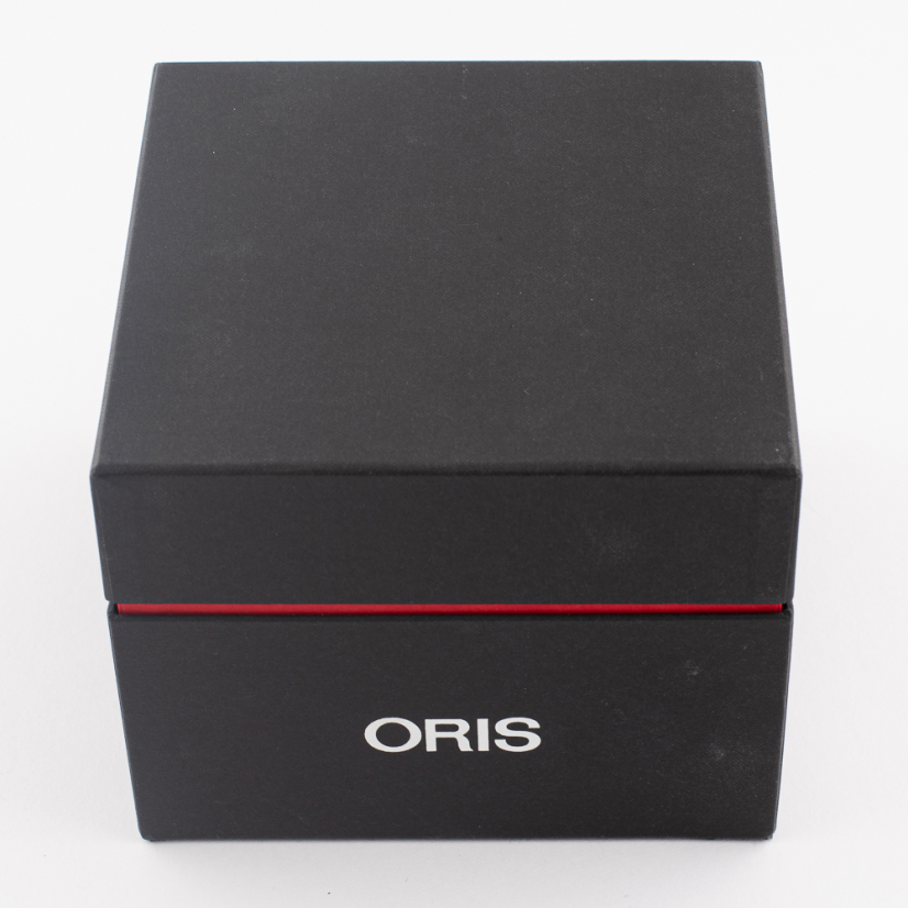 Oris BC4