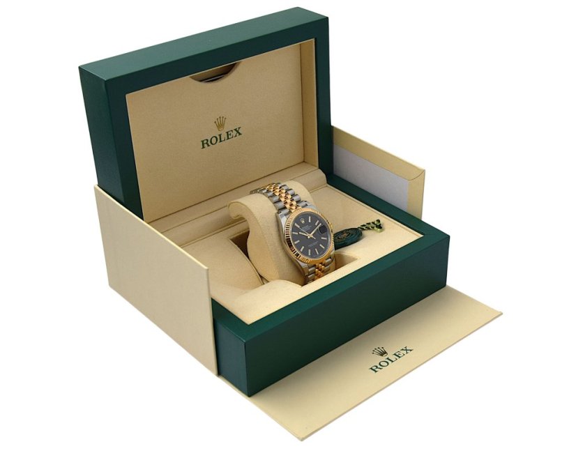 Rolex Datejust 41mm