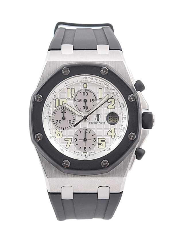Audemars Piguet Royal Oak Offshore Chronograph