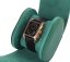 GIRARD PERREGAUX Vintage 1945 Chronograph GMT
