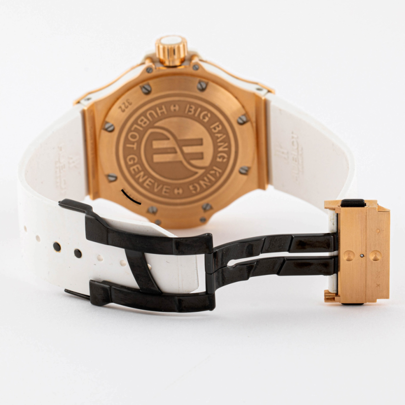 Hublot Big Bang King