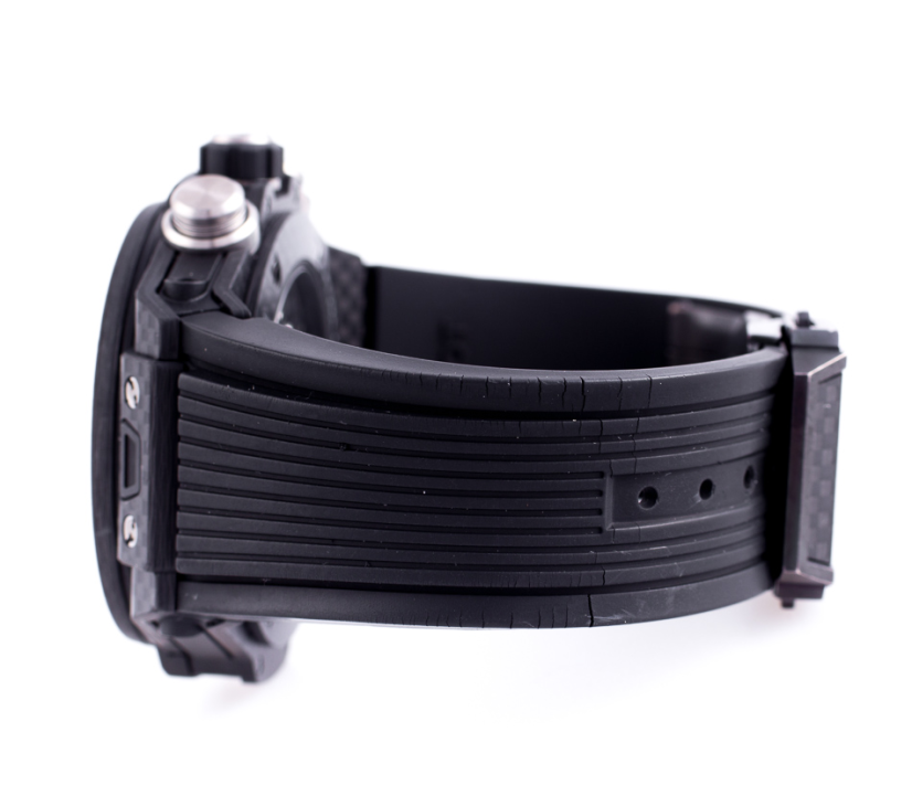 Hublot Big Bang Unico Carbon