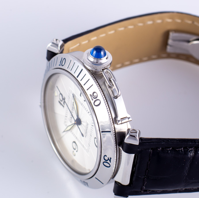 Cartier Pasha