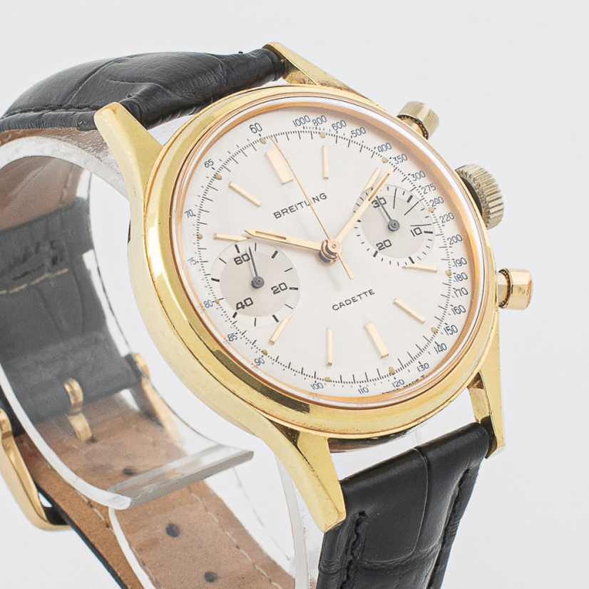 Breitling Cadette