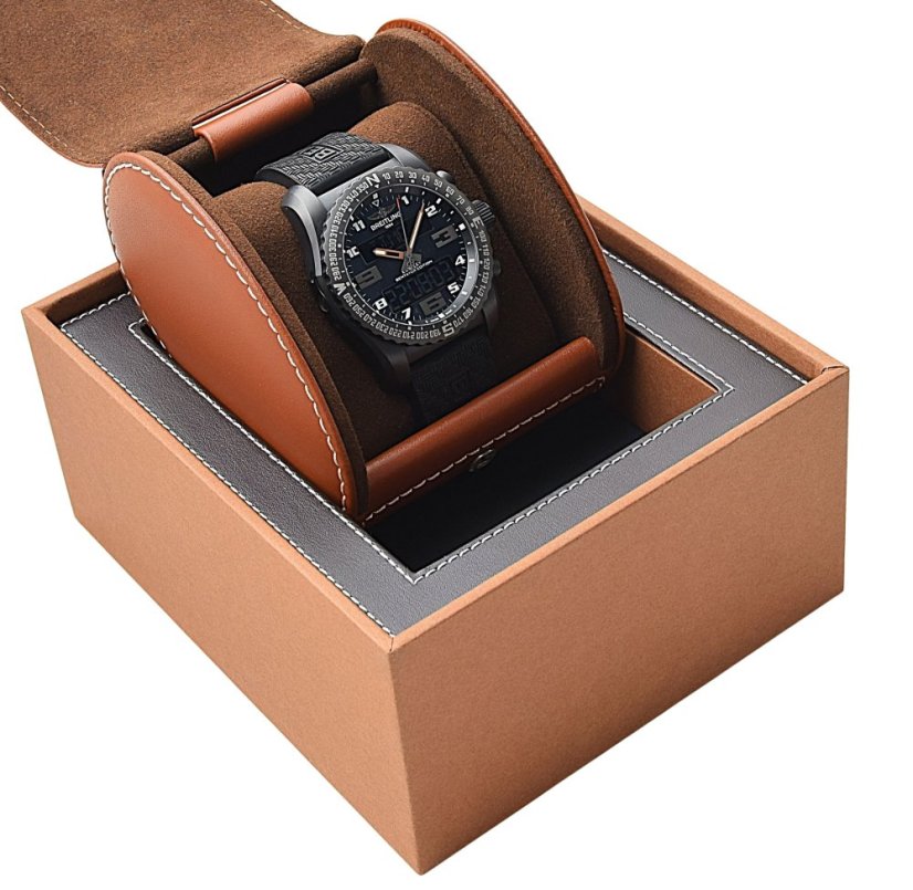 BREITLING Bentley Bentayga Limited Edition