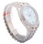 Rolex Day-Date 40mm Platina Diamonds