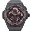 Hublot King Power Unico GMT / World Time