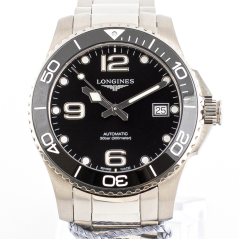 Longines Hydroconquest