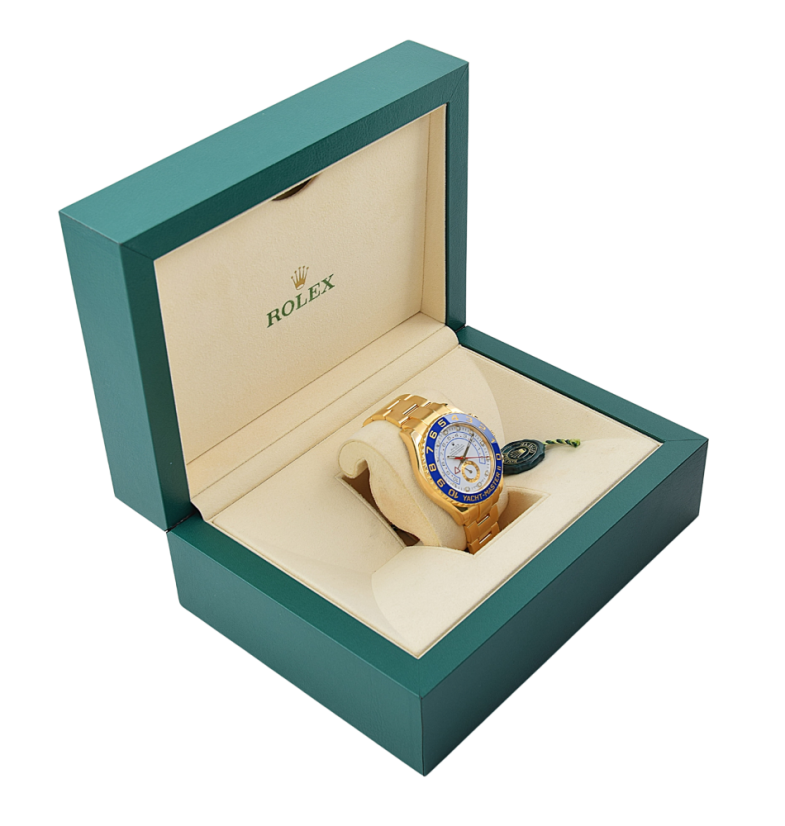 Rolex Yacht Master II