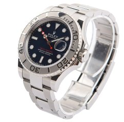 Rolex Yacht Master 40mm 126622 Blue Dial
