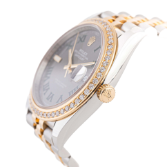 Rolex Datejust Wimbledon 41mm