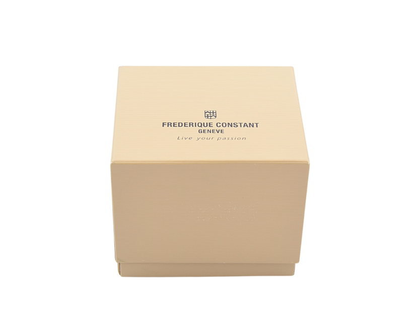 Frederique Constant Slimline Moonphase