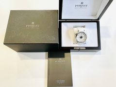 Perrelet Turbine Diver