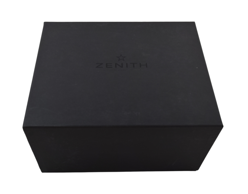 Zenith El Primero Chronomaster