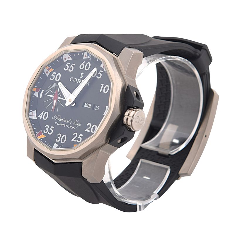 Corum Admiral’s Cup Competition